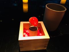 冬天的草莓田-地球美食剧场