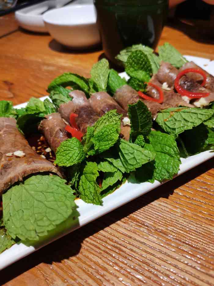 云海肴云南菜(龙之梦购物中心虹口店)