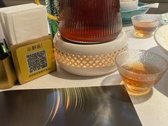 -醉舍·新淮扬菜(长宁龙之梦店)