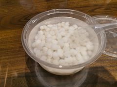 玉米糖水-粉家柳州螺蛳粉(杨宅路店)