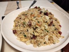 港丽炒饭-港丽餐厅(高德置地店)