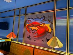 -谢蟹浓(西铁营万达店)