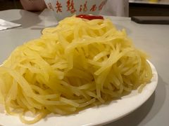 -民间老鸡汤面馆(中山北路店)