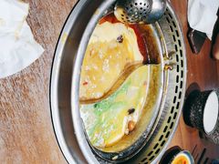 -快乐小羊·内蒙牛羊肉火锅(流花中心店)