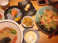 -莲寿司(国兴店)