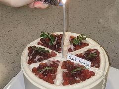 -Dark Horse·黑马蛋糕·低脂·低糖淡奶(金匙望湖大厦店)