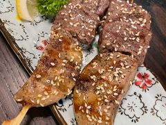-哥哥の深夜食堂(红松东路店)