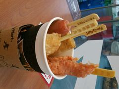 android_upload_pic-全家便利店(四平路六店)