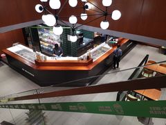 -魏斯理汉堡(西安沣东吾悦店)