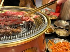 -西塔老太太泥炉烤肉(双井店)