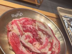 -西塔老太太泥炉烤肉(沈阳店)