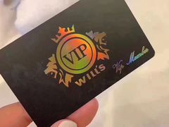 -W Fitness 威尔仕健身(北京英皇集团中心店)