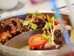 -浩爷羊蝎子火锅(望京店)