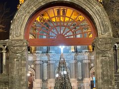 -王府井天主教堂