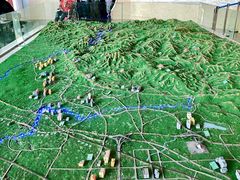 -房山世界地质公园博物馆