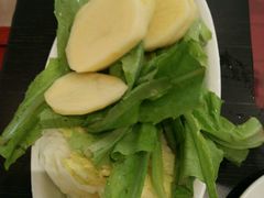 -新辣道鱼火锅(领展购物广场·中关村店)