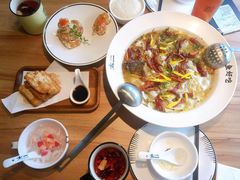老坛子酸菜鱼-太二酸菜鱼(金沙印象城店)