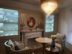 -Me Coffee下午茶艺术空间