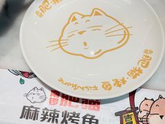 -南锣南门