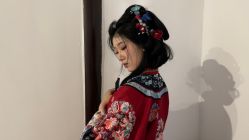 -一揽芳华汉服旗袍体验馆(拙政园店)