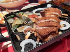 -西贝(大华虎城店)