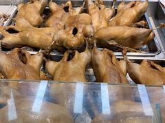 -戚顺兴盐水鸭(新街口明瓦廊店)