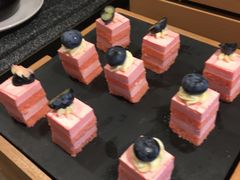 -星璞餐厅(深铁塘朗城君璞酒店)