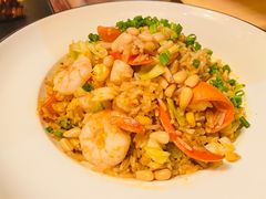 洛奇特色炒饭-MR.ROCKY洛奇先生RESTAURANT&BAR(宝安壹方城店)