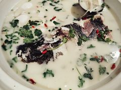 -又见炊烟私房菜(敬亭路店)