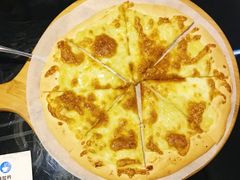-法兰度航空主题餐厅(东汇城店)