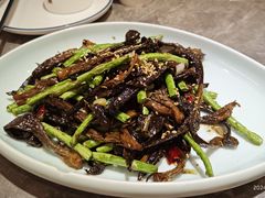 -闫府私房菜·老字号(恒隆店)