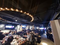 -麦凯伦烧烤·精酿超级工厂店(金桥总店)