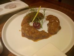 -王府茶宴(大观园总店)