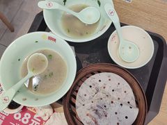 -回味鸭血粉丝汤(砂之船店)