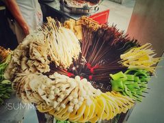 -厕所串串(文殊院店)