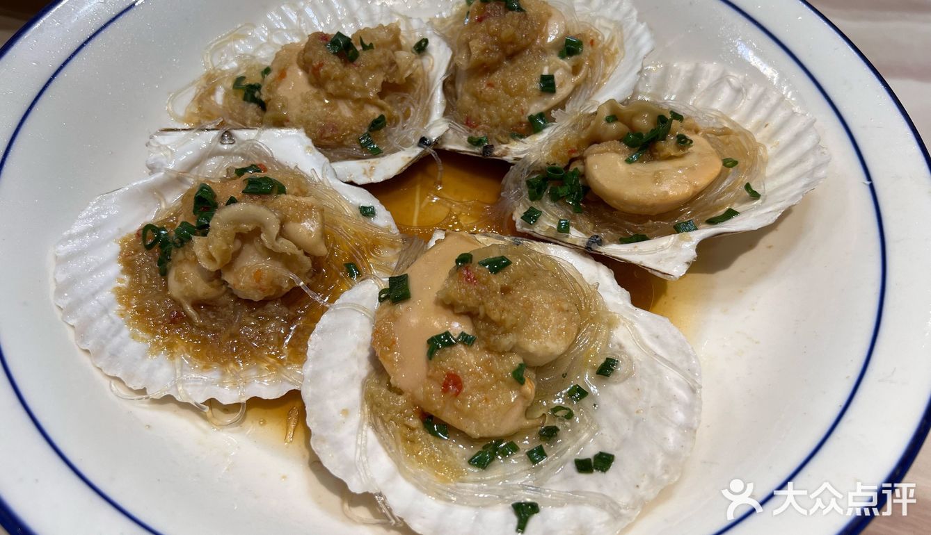 杭帮菜～小欢喜