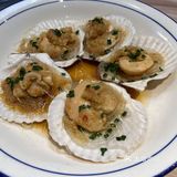 杭帮菜～小欢喜