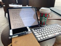 -星巴克臻选(惠州华贸天地1楼店)