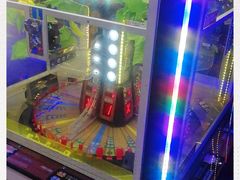 -核客电玩城(东门店)