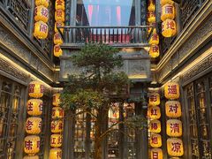 -南京大牌档(夫子庙老门东店)