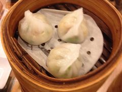 潮州蒸粉果-添好运点心专门店(中环IFC店)