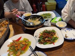 -缘来聚·徽菜名店(黄山宏村店)