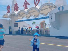 -碧海金沙