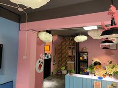门面-友达面馆·酸菜鱼面(钱塘区店)