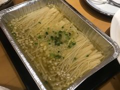 -老板很二(吉大店)