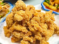 -状元虎.摇滚炒鸡.家常菜(义勇街店)