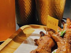 -好唛士·精酿啤酒烧烤(金沪路店)