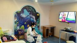 -神拿世家小儿推拿(立水桥店)