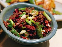 -山石榴·贵州菜(丰盛里店)