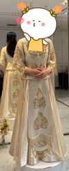 点击看大图 -GRACE KELLY婚纱与礼服(北京店)